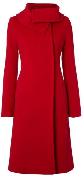 Hobbs Maya Coat - Lyst