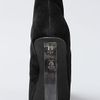 Jeffrey Campbell The Dina Shoe  in Black - Lyst