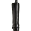 Marc By Marc Jacobs Tall Combat Boot in Black - Lyst