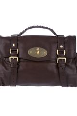 Mulberry Alexa Satchel