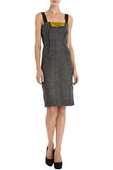 Narciso Rodriguez Peelaway Dress