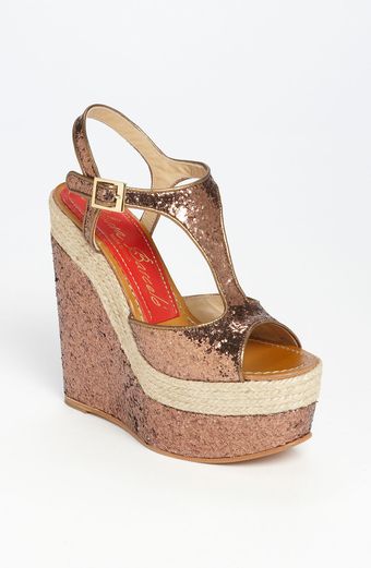 Paloma Barceló Sandals - Lyst