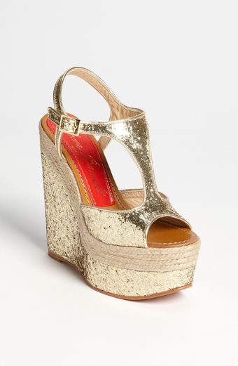 Paloma Barceló Sandal - Lyst