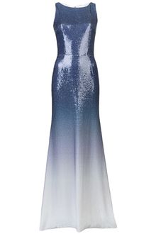 Peter Som Sequin Dress - Lyst