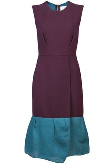 Roksanda Ilincic Bramall Dress - Lyst