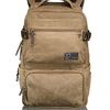 Tumi Melville Zip Top Brief Pack in Khaki for Men - Lyst