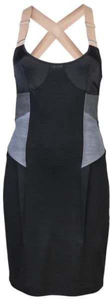 VPL Eurypterys Dress - Lyst