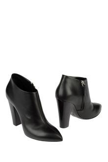 Giuseppe Zanotti Shoe Boots - Lyst
