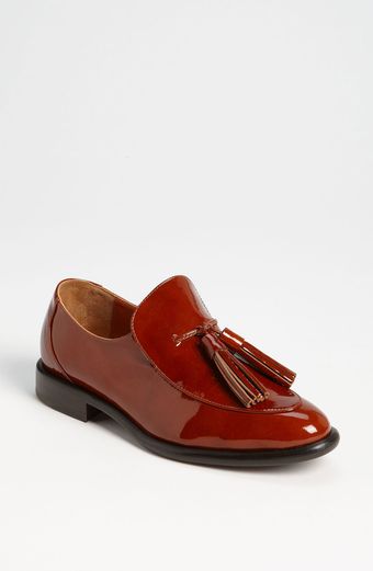 Paloma Barceló Moccasin - Lyst