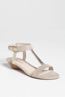 Rosegold Lulu Sandal - Lyst