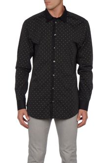 D&G Long Sleeve Shirt - Lyst