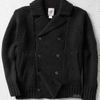 Diesel Nani Sweater in Black for Men - Lyst