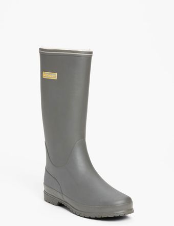 Tretorn Kelly Vinter Rain Boot Women - Lyst