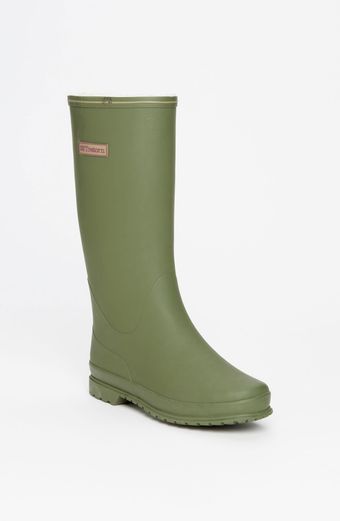 Tretorn Kelly Vinter Rain Boot Women - Lyst