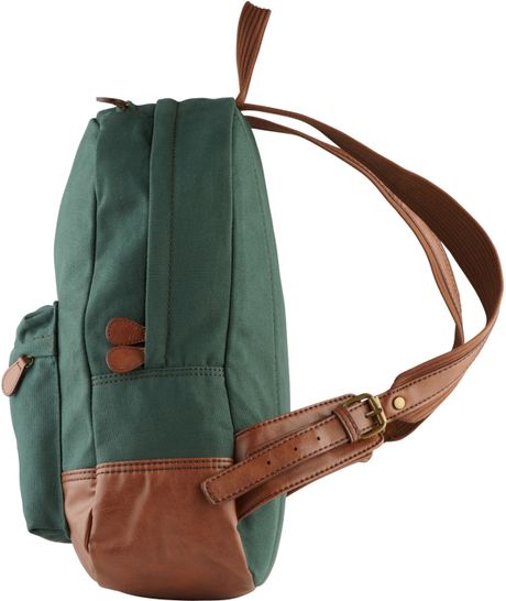 Aldo Tafiti Backpack in Green for Men (forest) - Lyst