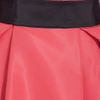 Carolina Herrera Haute Pink Silk Faille Ball Gown in Pink - Lyst