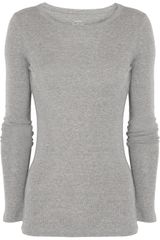 J.Crew Cottonjersey Top