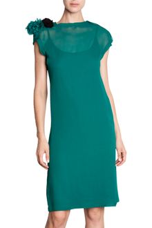 Lanvin Dress - Lyst
