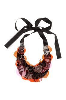 Marni Necklace - Lyst