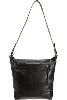 Balenciaga Arena Day Bag - Lyst