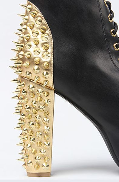 what stores sell jeffrey campbell shoes