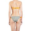 Missoni Dotted Chevron Bikini in Orange - Lyst
