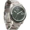 Nixon The Rover in Gray for Men (steel) - Lyst