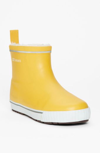 Tretorn Skerry Spritz Vinter Rain Boot Women - Lyst