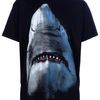 Givenchy Printed TShirt in Black for Men - Lyst