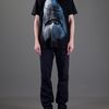 Givenchy Printed TShirt in Black for Men - Lyst