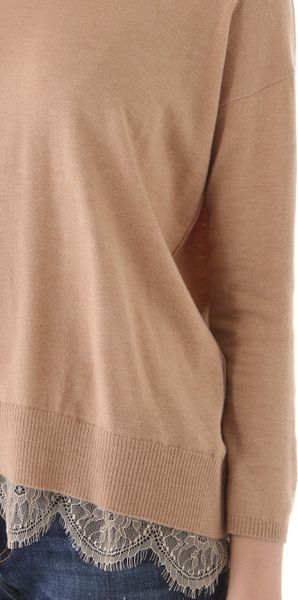 joie tendra sweatpants