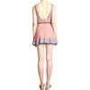 Missoni Swing Dress in Red - Lyst