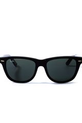 Ray-Ban Classic Wayfarer X 54 Sunglasses
