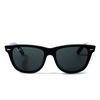 Ray-ban Classic Wayfarer X 54 Sunglasses in Black for Men - Lyst