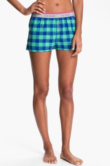 Steve Madden Pattern Play Boxer Shorts - Lyst