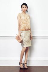 Tory Burch Rea Dress