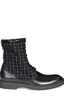 D&G Dg Shoes Black - Lyst