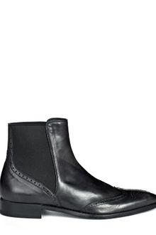 D&G Dg Shoes Dark Grey - Lyst