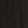 Donna Karan New York Spliced Cummerbund in Black - Lyst