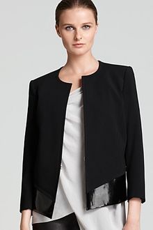 Helmut Lang Jacket Suiting - Lyst