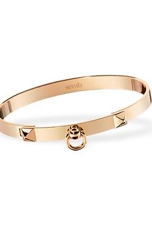 Hermes Collier De Chien Bracelet - Lyst