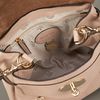 Mulberry Mini Alexa Bag in Beige (nude) - Lyst
