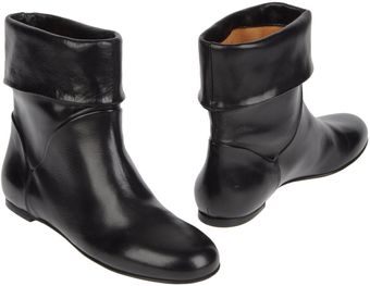 Obeline Ankle Boots - Lyst