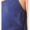 Rag & Bone Teo Camisole in Blue - Lyst