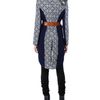 Rag & Bone Trooper Tailcoat in Blue (indigo) - Lyst