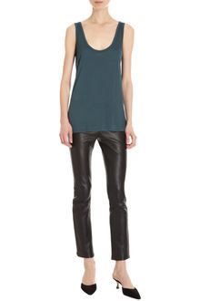 The Row Roger Tank - Lyst