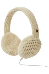 Ugg Great Jone Earmuff with Built in Earphone