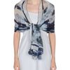Valentino Stole in Blue - Lyst