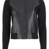Alexander Wang Alexander Wang Jacket in Black - Lyst