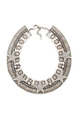 Dannijo Melody Necklace
